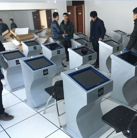 蘇州園區(qū)車管所考試機27臺、學習機48臺、排隊叫號系統(tǒng)1.jpg